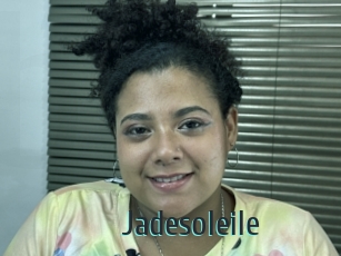 Jadesoleile