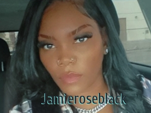 Jamieroseblack