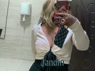 Jandin