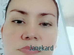 Janekard