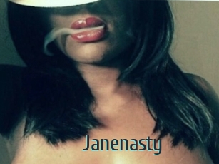 Janenasty
