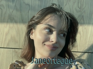 Janeortegue