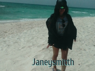 Janeysmitth