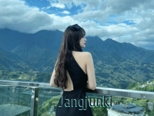 Jangjunki
