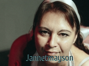 Jannetmayson