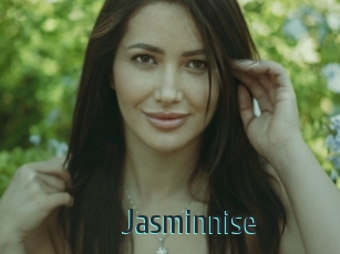 Jasminnise