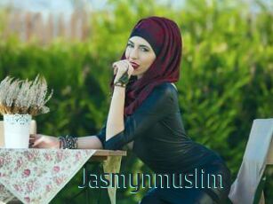 Jasmynmuslim