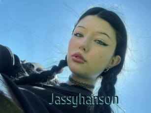 Jassyhanson