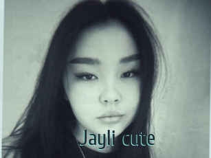 Jayli_cute