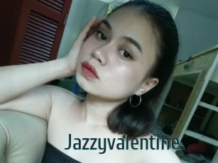 Jazzyvalentine