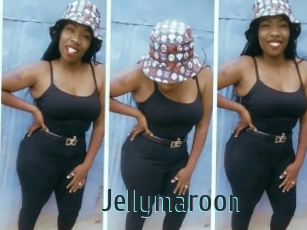 Jellymaroon