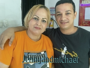 Jennyandmichael