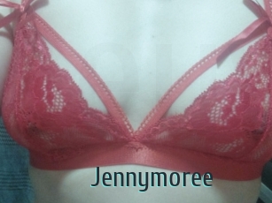 Jennymoree