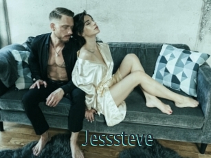 Jesssteve