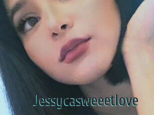 Jessycasweeetlove