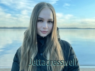 Jettacresswell