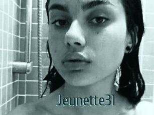 Jeunette31