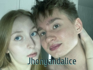 Jhonyandalice