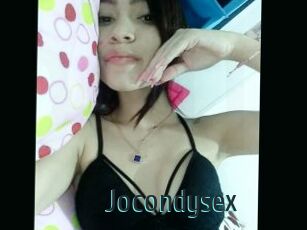 Jocondysex