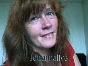 Johannalive