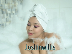 Josliinwillis