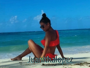 Juanithalopez