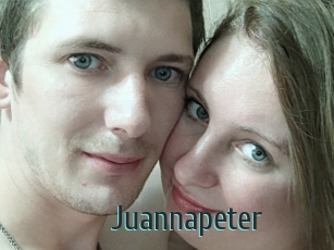 Juannapeter