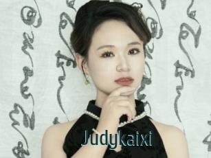 Judykaixi