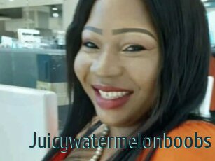 Juicywatermelonboobs