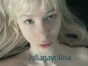 Juliagavrilina