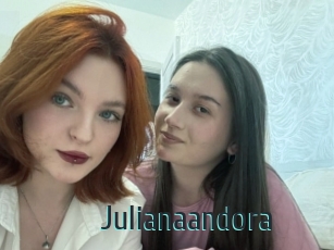 Julianaandora