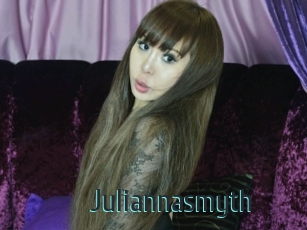 Juliannasmyth