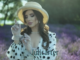 Julicarter