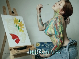 Julietaalves