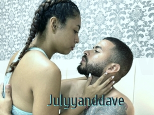 Julyyanddave
