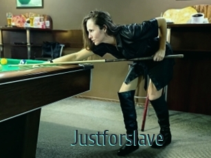 Justforslave