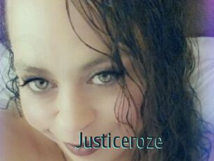 Justiceroze