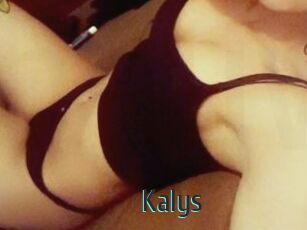 Kalys
