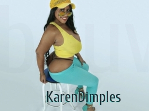 KarenDimples