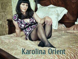 Karolina_Orient