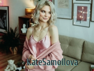 KateSamoilova