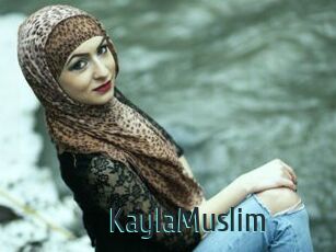 KaylaMuslim