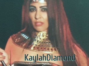 KaylahDiamond