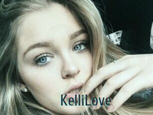 KelliLove
