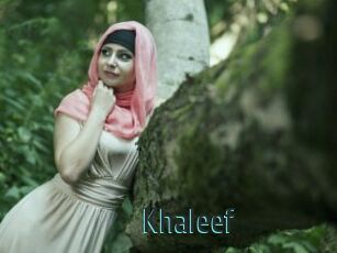Khaleef