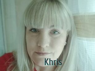 Khris