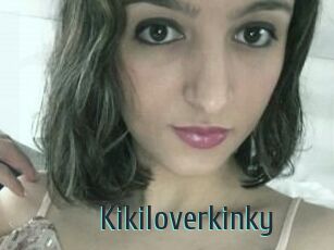 Kikiloverkinky