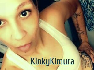 KinkyKimura