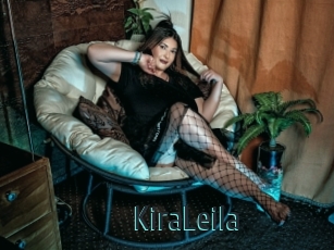 KiraLeila