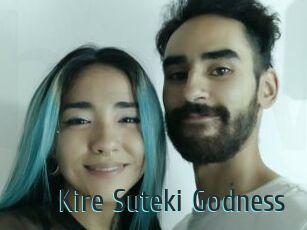 Kire_Suteki_Godness